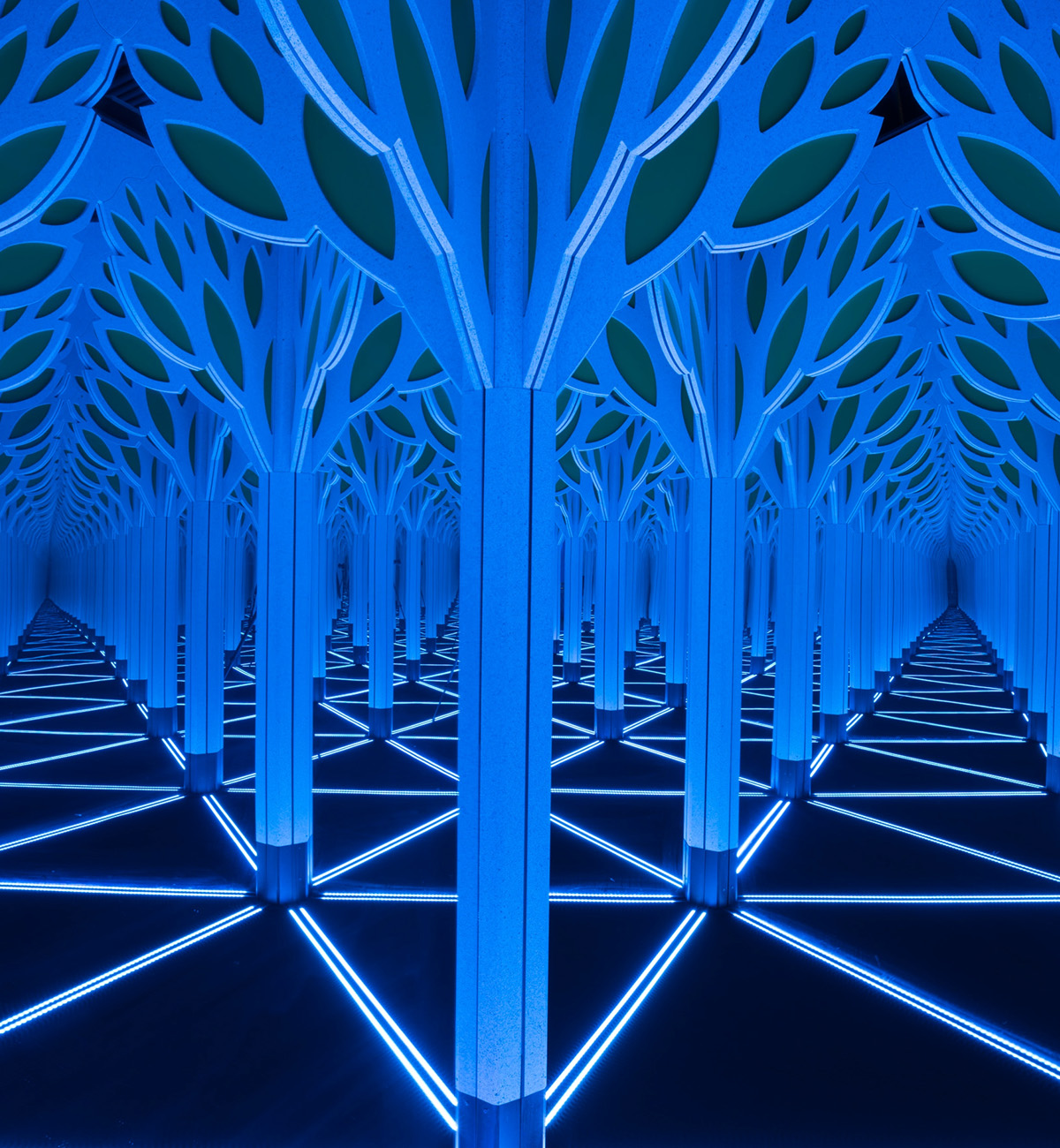 Mirror Maze2