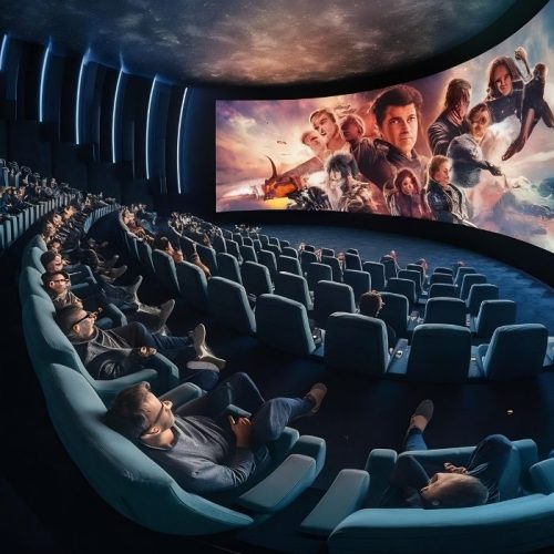 Cinema