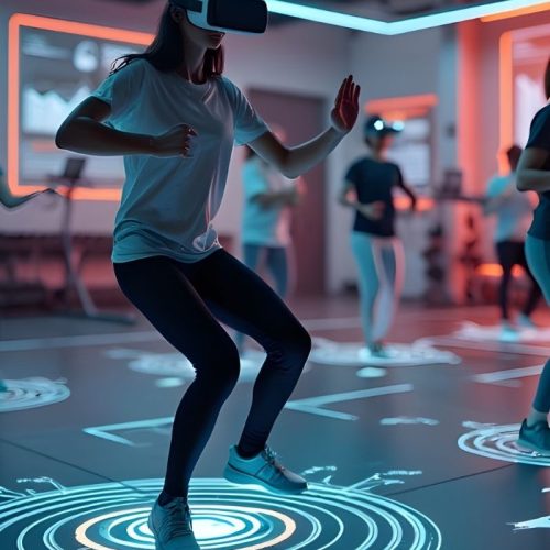 ◦_Interactive Digital Sports
